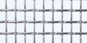 Stainless Steel Wire Mesh