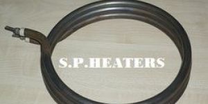 Stainless Steel Fan Heaters