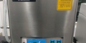 Steel Ultrasonic Bath