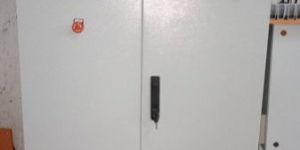 Mild Steel Sheet Control Panel