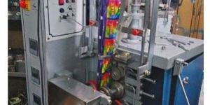 Cement Packing Machine