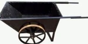 Central Wheel Barrow