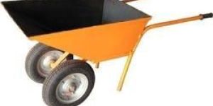 Wheel Barrow Trolley