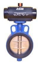 Butterfly Valves