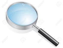 Magnifying Glass