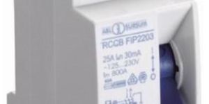 Current Circuit Breaker