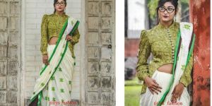 Designer Sarees