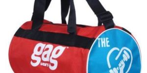 Multicolor Dholki Bag