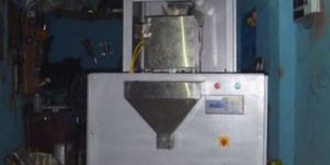 Semi Automatic Weigh Filler