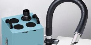 Soldering Fume Extraction System