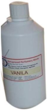 Vanilla Flavor Concentrate