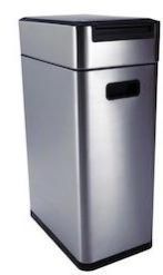 Stainless Steel Kitchen Trash Can