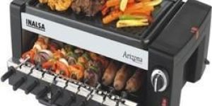 Electric Square Drum Tandoor