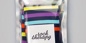 Socks Packaging Bags