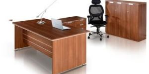 Spacewood Nova Office Table