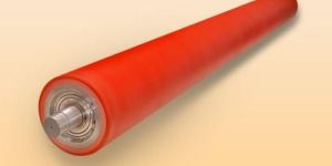 Industrial Silicone Roller