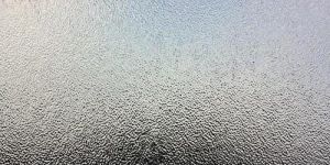 Frosted Glass