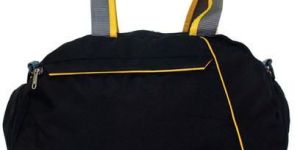 Unisex Gym Bag