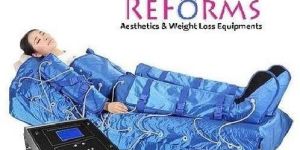 Lymphatic Drainage Machine