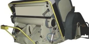 Heavy Duty Die Punching Machine