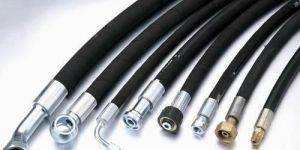 Hydraulic Pressure Hose Pipe