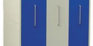 Vertical Storage Cabinet