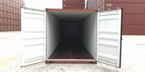 Metal Used Shipping Containers