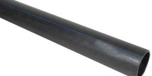 Black HDPE Pipe