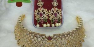 Bridal Jewellery Sets