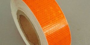 PVC Reflective Tape