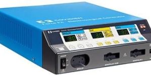 Cautery Machine