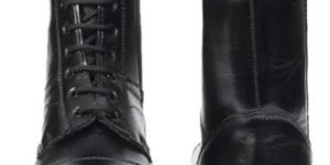 Mens Leather Boots