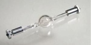 ARC Mercury Lamp