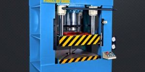Hydraulic Deep Drawing Press