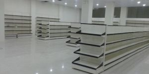 Supermarket Display Rack