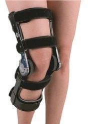 Surgical Knee Brace