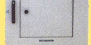 Mild Steel Laboratory Air Oven