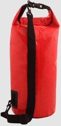 Polyester Red Gaiter