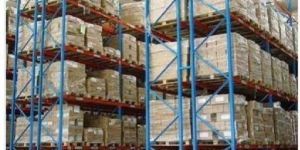 Pallet Storage Racks