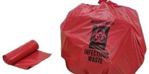 Biomedical Garbage Bags