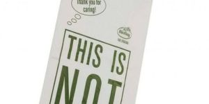 Compostable Bags