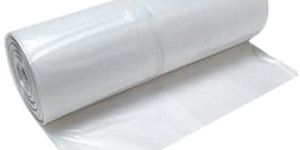 HM Plastic Packaging Rolls