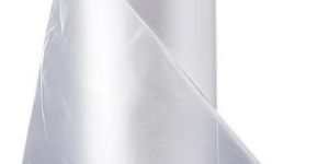 LD Plastic Packaging Rolls