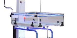 Infant Radiant Warmer