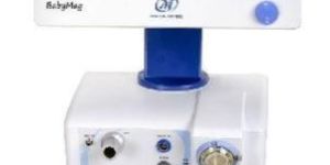 Neonate Ventilator