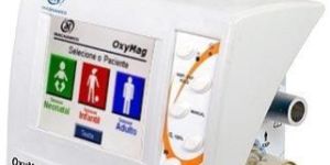 Transport Ventilator