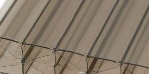 Multiwall Polycarbonate Sheet