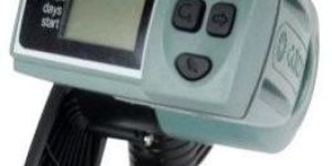 Irrigation Controller