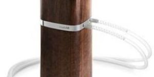 Wooden Hookah Alder