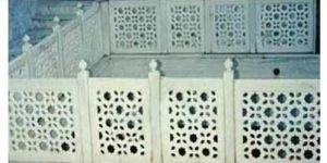 Marble Jali